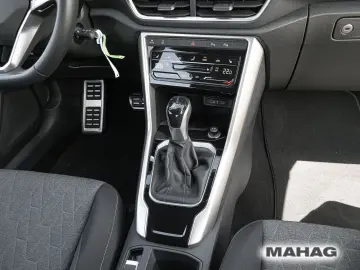 VW T-Roc Cabriolet MOVE 1.5 TSI IQ.Light Navi ParkA