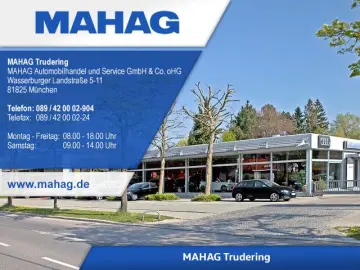 VW T-Roc Cabriolet MOVE 1.5 TSI IQ.Light Navi ParkA