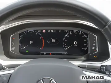 VW T-Roc Cabriolet MOVE 1.5 TSI IQ.Light Navi ParkA