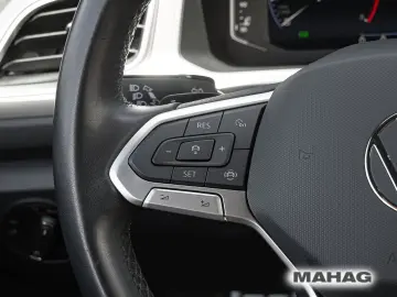 VW T-Roc Cabriolet MOVE 1.5 TSI IQ.Light Navi ParkA