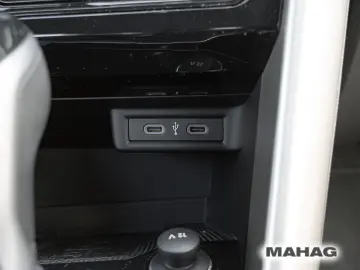 VW T-Roc Cabriolet MOVE 1.5 TSI IQ.Light Navi ParkA