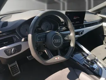 AUDI S5 Cabriolet  MATRIX NAV  AHK GRA Smartph.-int.