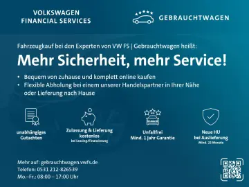 VW T-Roc Cabriolet R-Line 1.5 TSI 110kW 7-Gang DSG