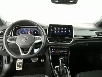 VW T-Roc Cabriolet R-Line 1.5 TSI 110kW 7-Gang DSG