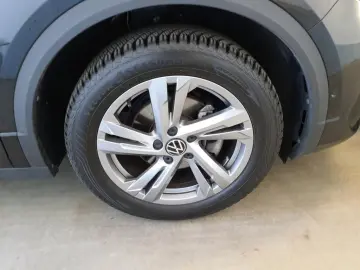 VW T-Roc Cabriolet R-Line 1.5 TSI 110kW 7-Gang DSG