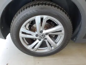 VW T-Roc Cabriolet R-Line 1.5 TSI 110kW 7-Gang DSG