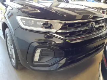 VW T-Roc Cabriolet R-Line 1.5 TSI 110kW 7-Gang DSG