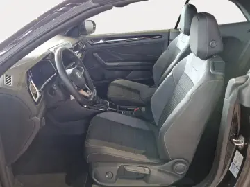 VW T-Roc Cabriolet 1.5 TSI DSG R-Line  AHK MATRIX A