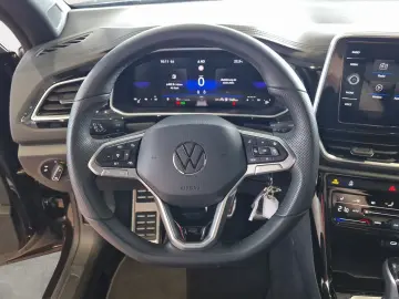 VW T-Roc Cabriolet 1.5 TSI DSG R-Line  AHK MATRIX A