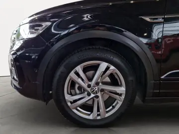 VW T-Roc Cabriolet 1.5 TSI DSG R-Line  AHK MATRIX A