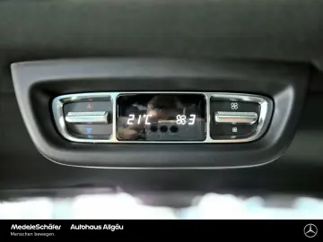 MERCEDES-BENZ V 300 d 4M AVANTGARDE Lang AMG PANO LUXUSSITZE