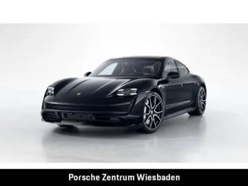 PORSCHE Taycan Turbo   Panorama   Sport Chrono