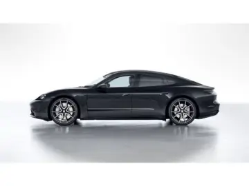 PORSCHE Taycan Turbo   Panorama   Sport Chrono
