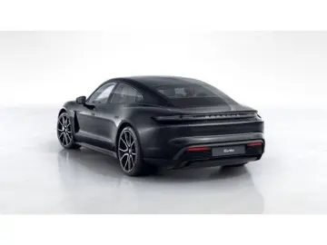 PORSCHE Taycan Turbo   Panorama   Sport Chrono
