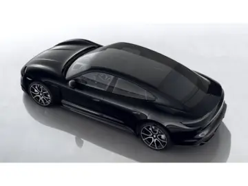 PORSCHE Taycan Turbo   Panorama   Sport Chrono