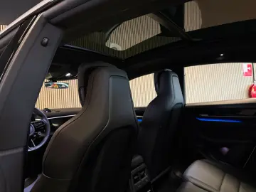 PORSCHE Macan 4S 100 kWh 449 PS-LUFT-PANO-HEAD UP-VOLL