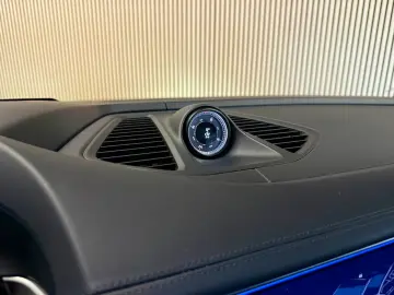 PORSCHE Macan 4S 100 kWh 449 PS-LUFT-PANO-HEAD UP-VOLL