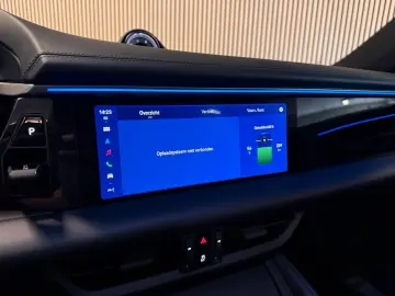 PORSCHE Macan 4S 100 kWh 449 PS-LUFT-PANO-HEAD UP-VOLL