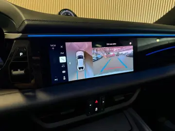 PORSCHE Macan 4S 100 kWh 449 PS-LUFT-PANO-HEAD UP-VOLL