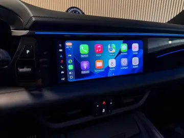 PORSCHE Macan 4S 100 kWh 449 PS-LUFT-PANO-HEAD UP-VOLL