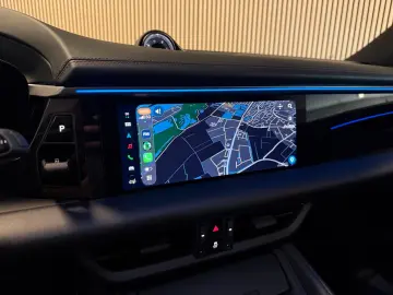 PORSCHE Macan 4S 100 kWh 449 PS-LUFT-PANO-HEAD UP-VOLL