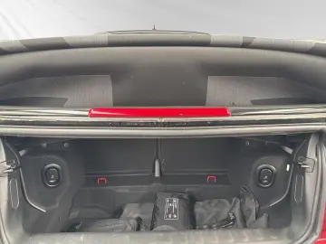 MINI John Cooper Works Cabrio Paket XL HeadUp H K DA
