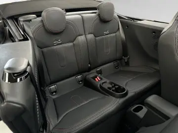 MINI Cooper C Cabrio JCWTrim Head-Up Harman Kardon