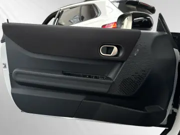 MINI Cooper C Cabrio JCWTrim Head-Up Harman Kardon
