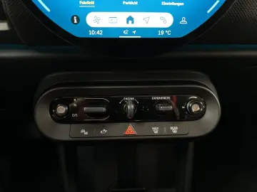 MINI Cooper C Cabrio JCWTrim Head-Up Harman Kardon
