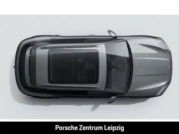 PORSCHE Cayenne S E-Hybrid SportDesign Massage HD Head-U