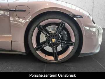 PORSCHE Taycan 4S Pano SportDesign BOSE Head-Up Matrix W