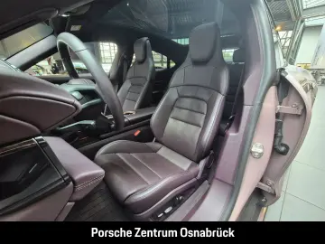 PORSCHE Taycan 4S Pano SportDesign BOSE Head-Up Matrix W