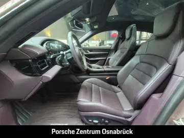 PORSCHE Taycan 4S Pano SportDesign BOSE Head-Up Matrix W