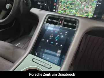 PORSCHE Taycan 4S Pano SportDesign BOSE Head-Up Matrix W