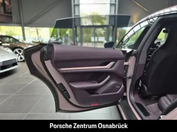 PORSCHE Taycan 4S Pano SportDesign BOSE Head-Up Matrix W