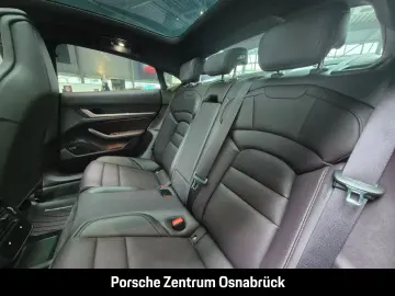 PORSCHE Taycan 4S Pano SportDesign BOSE Head-Up Matrix W