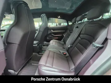 PORSCHE Taycan 4S Pano SportDesign BOSE Head-Up Matrix W