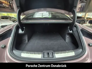PORSCHE Taycan 4S Pano SportDesign BOSE Head-Up Matrix W