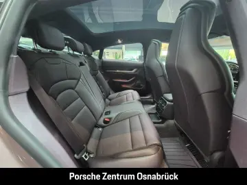 PORSCHE Taycan 4S Pano SportDesign BOSE Head-Up Matrix W