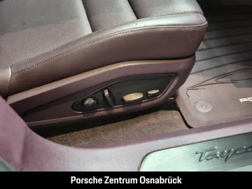 PORSCHE Taycan 4S Pano SportDesign BOSE Head-Up Matrix W