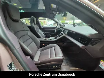 PORSCHE Taycan 4S Pano SportDesign BOSE Head-Up Matrix W