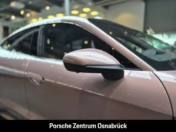 PORSCHE Taycan 4S Pano SportDesign BOSE Head-Up Matrix W
