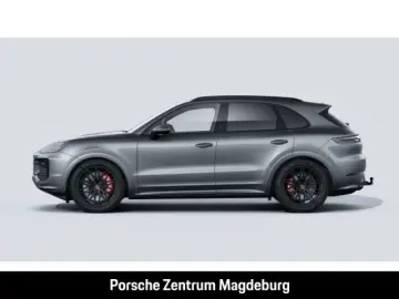 PORSCHE Cayenne GTS SPORT CHRONO HEAD-UP INNO