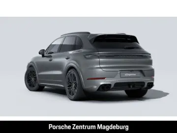 PORSCHE Cayenne GTS SPORT CHRONO HEAD-UP INNO