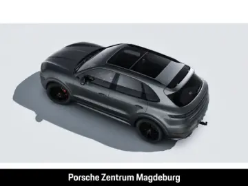 PORSCHE Cayenne GTS SPORT CHRONO HEAD-UP INNO