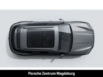 PORSCHE Cayenne GTS SPORT CHRONO HEAD-UP INNO