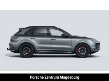 PORSCHE Cayenne GTS SPORT CHRONO HEAD-UP INNO