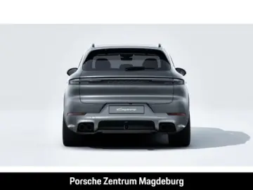 PORSCHE Cayenne GTS SPORT CHRONO HEAD-UP INNO