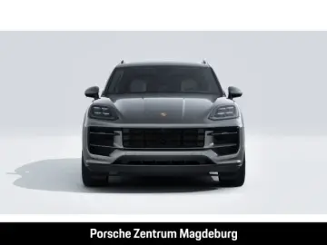 PORSCHE Cayenne GTS SPORT CHRONO HEAD-UP INNO
