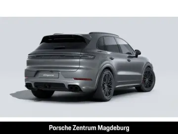 PORSCHE Cayenne GTS SPORT CHRONO HEAD-UP INNO
